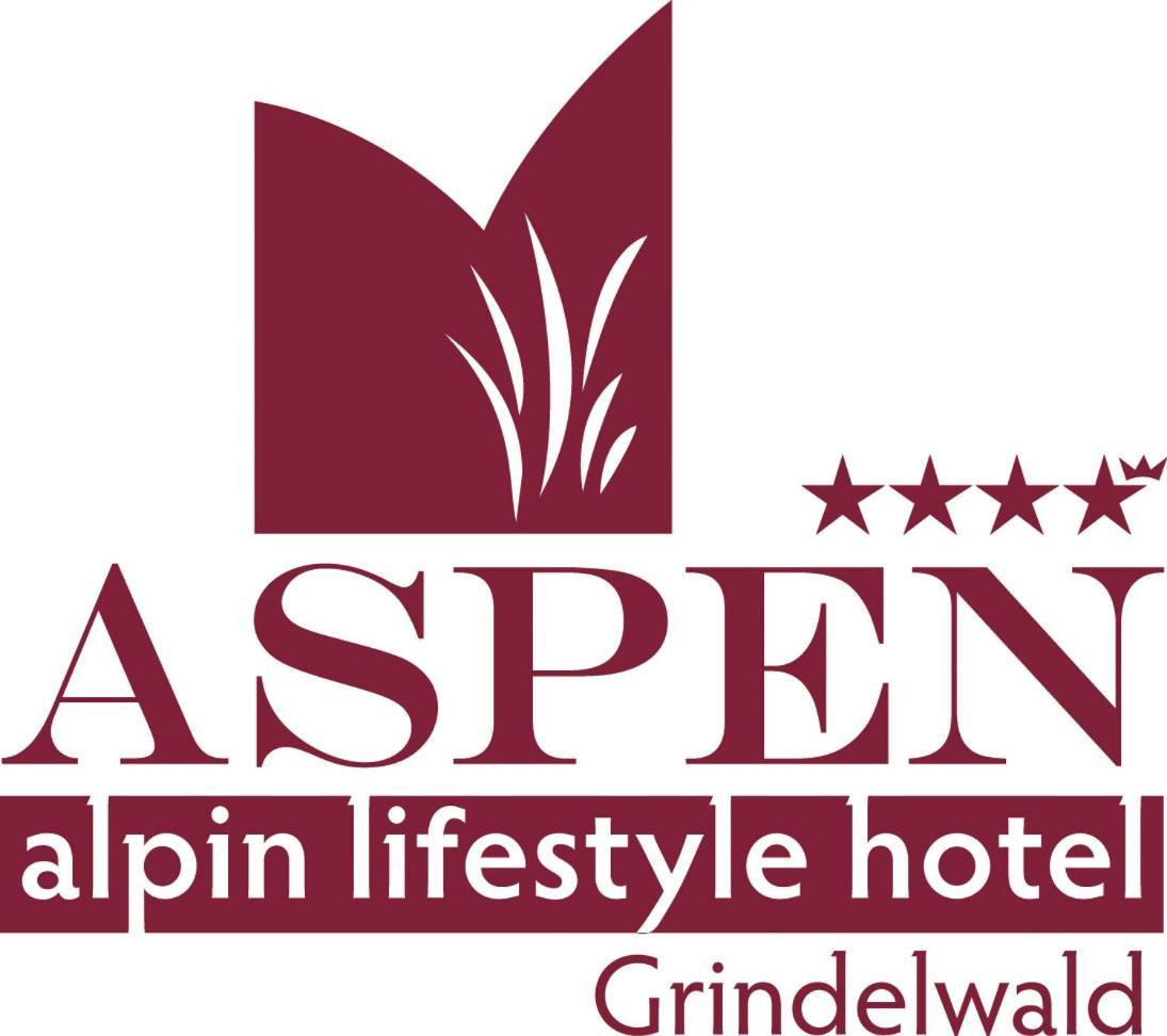 Aspen Alpine Lifestyle Hotel Гриндельвальд Экстерьер фото