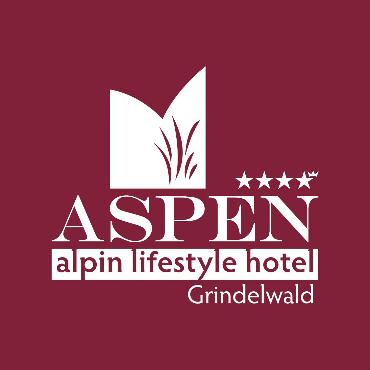 Aspen Alpine Lifestyle Hotel Гриндельвальд Экстерьер фото