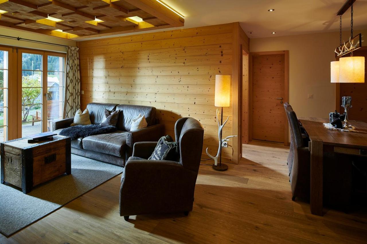 Aspen Alpine Lifestyle Hotel Гриндельвальд Экстерьер фото